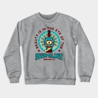 Beerholder Crewneck Sweatshirt